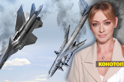 Незламна країна – мінус 300 літаків