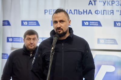 Олександр Камишін