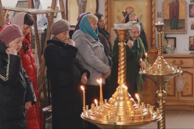 Церква