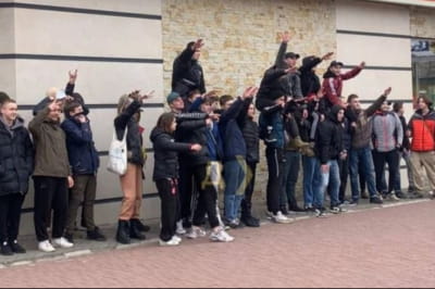 В Одесі запобігли масовим бійкам підлітків