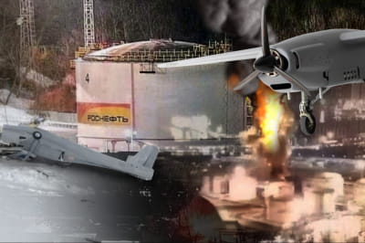 370 день полномасштабной войны