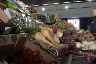 Продукти