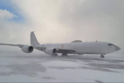 E-6B Mercury