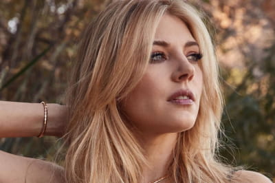 Кетрін Винник 