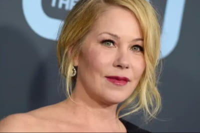 Крістіна Епплгейт