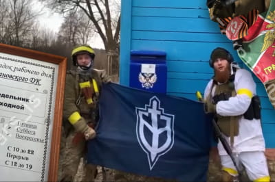 372 день повномасштабної війни