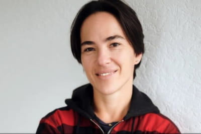 ЛГБТ-активістка Олена Шевченко