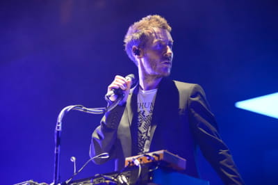 Роберт Дель Ная