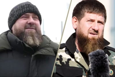 рамзан кадиров