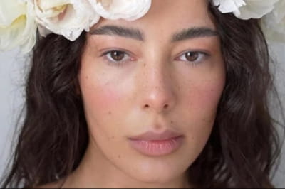 Ксюша Манекен