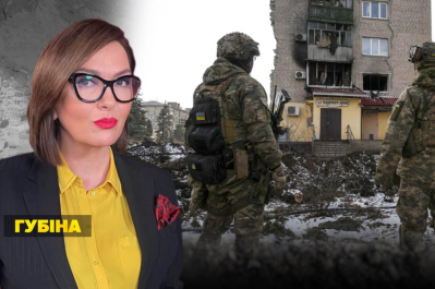 Незламна країна – що відбувається у Бахмуті?