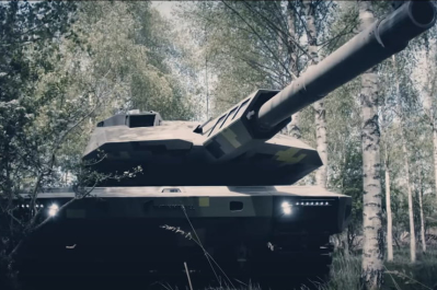 KF51 Panther
