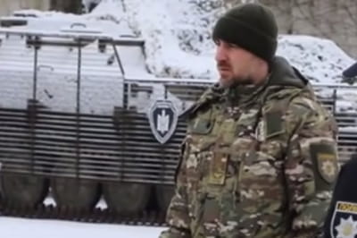 Андрій Поспєлов