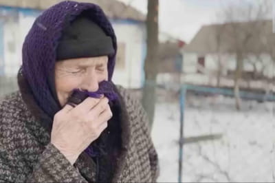 Обстрелы Запорожской области