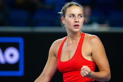 Марта Костюк