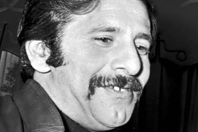 Хаим Тополь