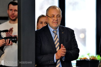 Юрій Макаров