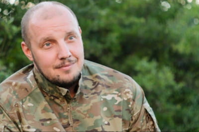 Вадим Сухаревський