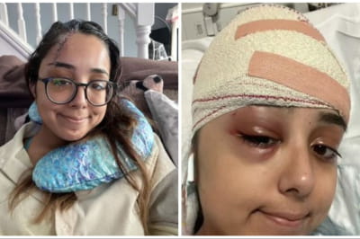 Джина Панесар 