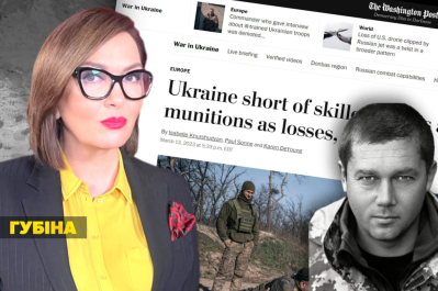 Несокрушимая страна – почему хотят закрыть рот военным?