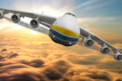"Мрія"