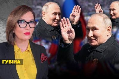 Незламна країна – путіну шукають заміну