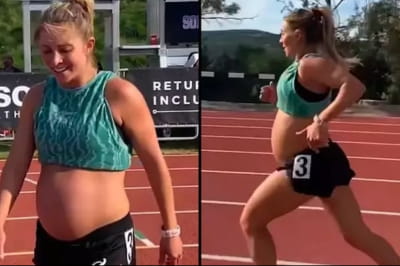 Макенна Майлер