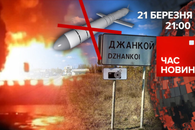 Час новин