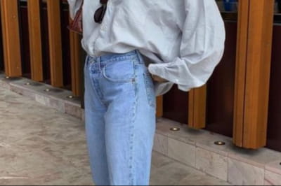 найтрендовіші джинси весни-2023