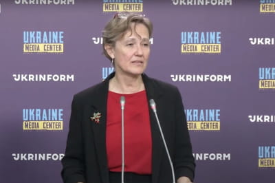 Анка Фельдгузен