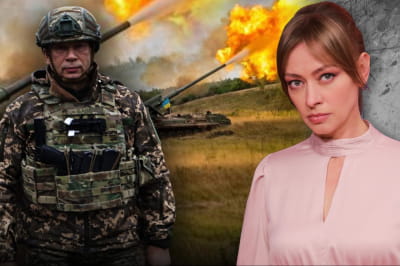 Незламна країна