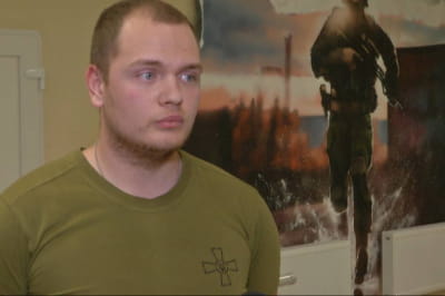 реабілітація військових ЗСУ