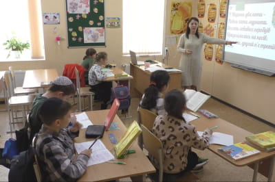 повернення з евакуації