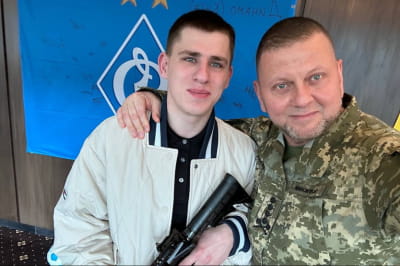 Руслан Зубарев