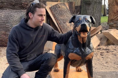 Джонс і приклад його роботи