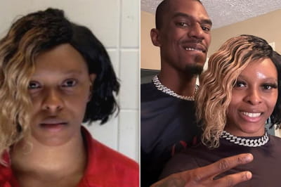 Убийство в прямом эфире