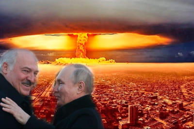 Ядерные угрозы