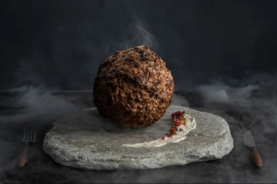 Фрикаделька