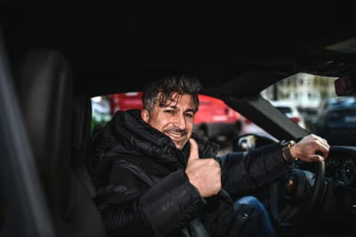 Курсат Йилдирим