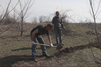 Запоріжжя