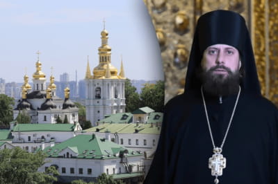Архимандрит Авраамий