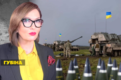 Несокрушимая страна – чего не хватает для контрнаступления