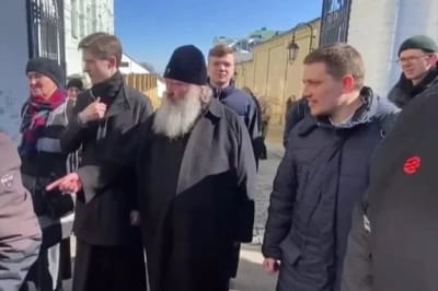 Павел Лебедь (Мерседес)