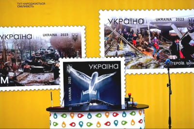 Марки