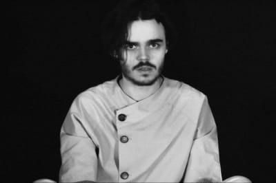 Погиб украинский актер Антон Прасоленко