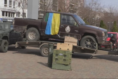 Автівка