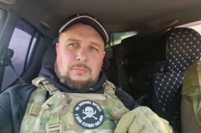 Владлен Татарський