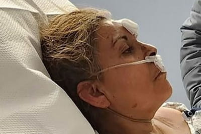 Патриція Борхес 