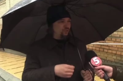 Поликарп Линенко