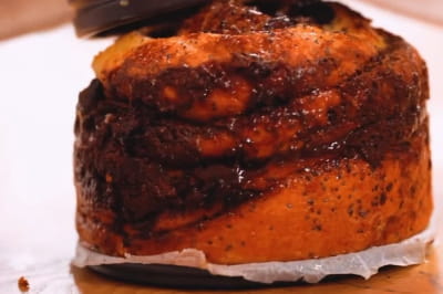 Паска-крафін